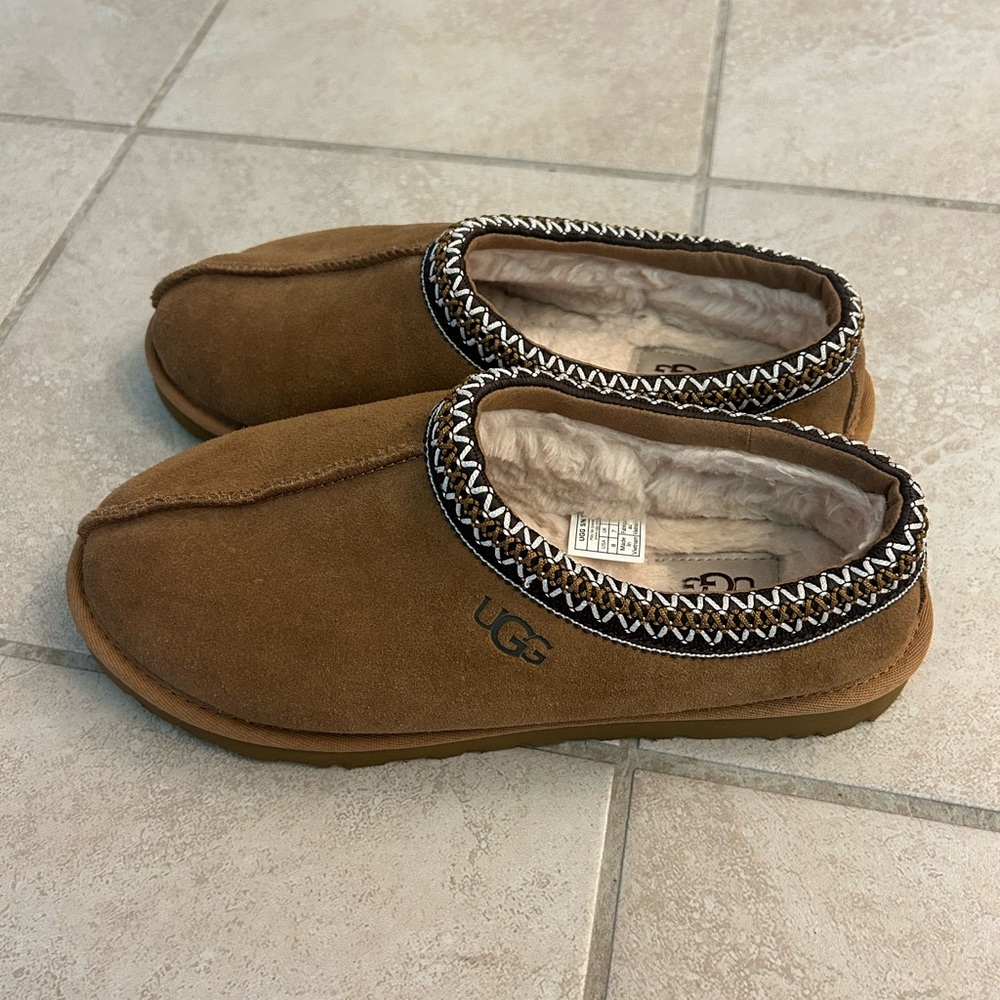 UGG Tasman slippers
